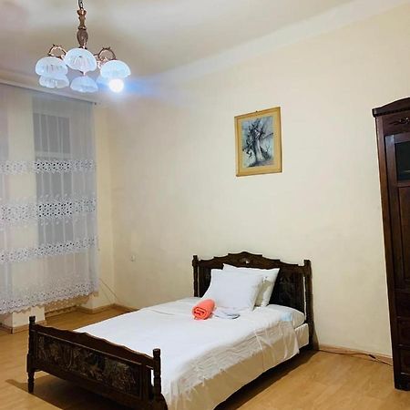 Infinity Hostel & Tour Yerevan Luaran gambar