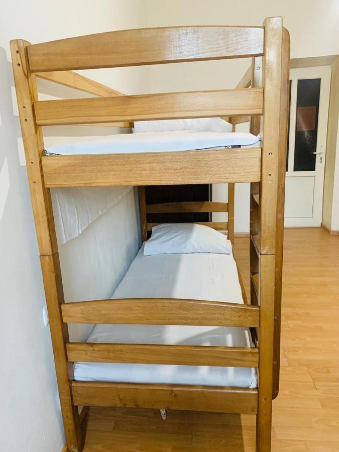 Infinity Hostel & Tour Yerevan Luaran gambar