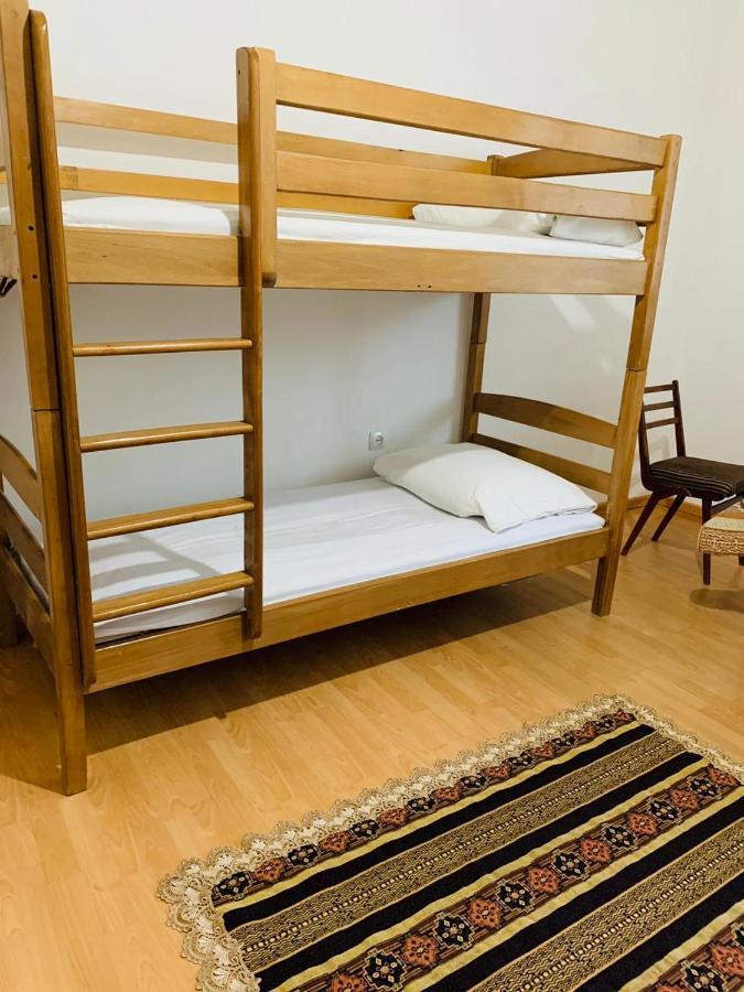Infinity Hostel & Tour Yerevan Luaran gambar