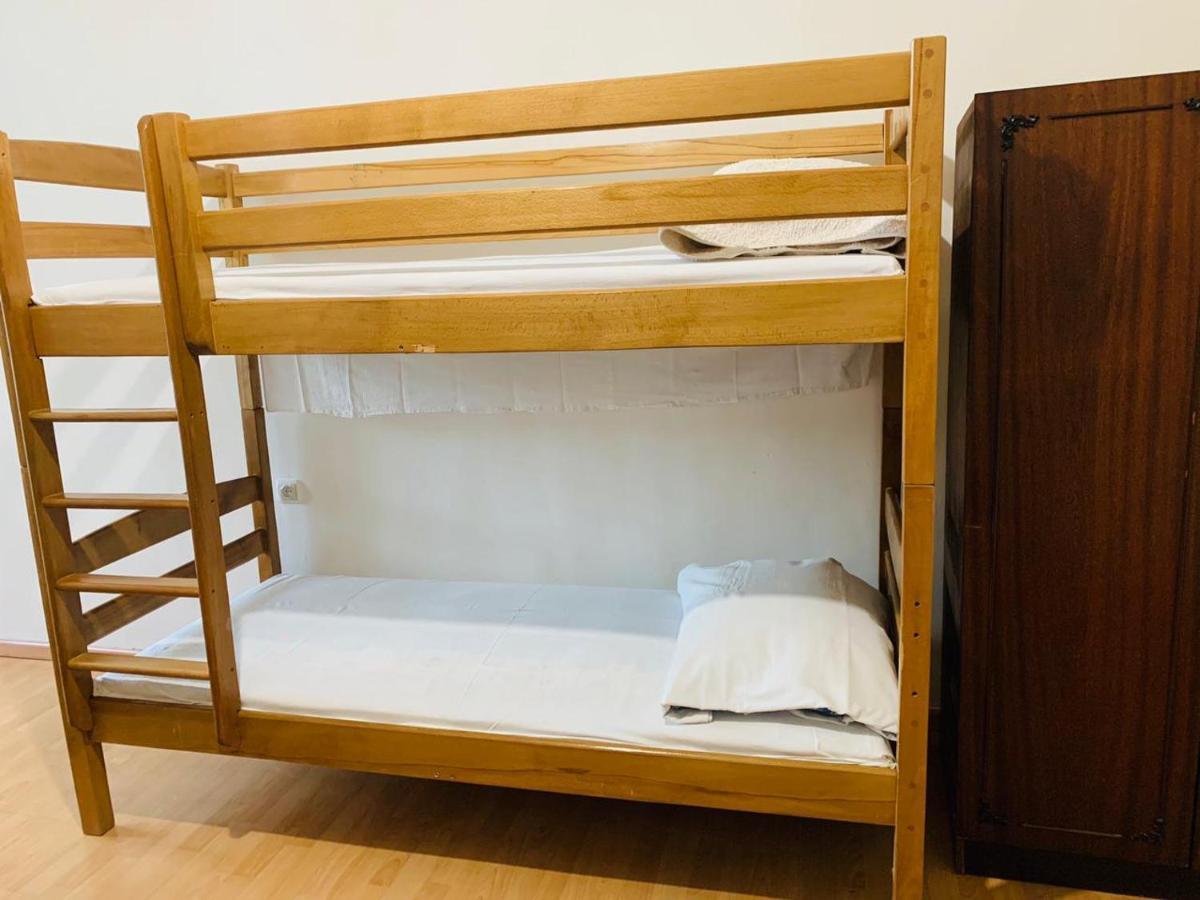 Infinity Hostel & Tour Yerevan Luaran gambar