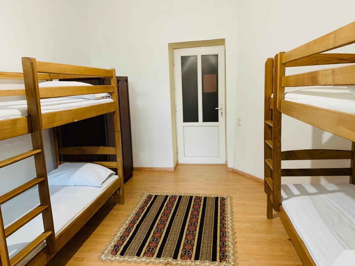 Infinity Hostel & Tour Yerevan Luaran gambar
