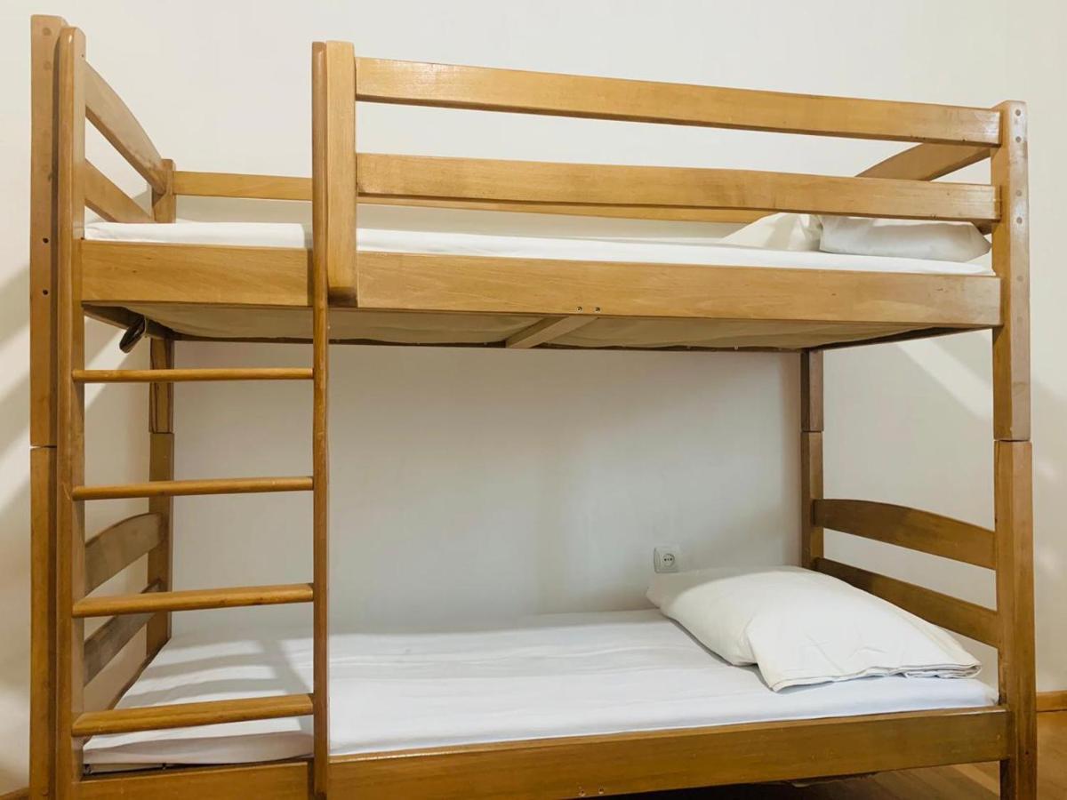 Infinity Hostel & Tour Yerevan Luaran gambar