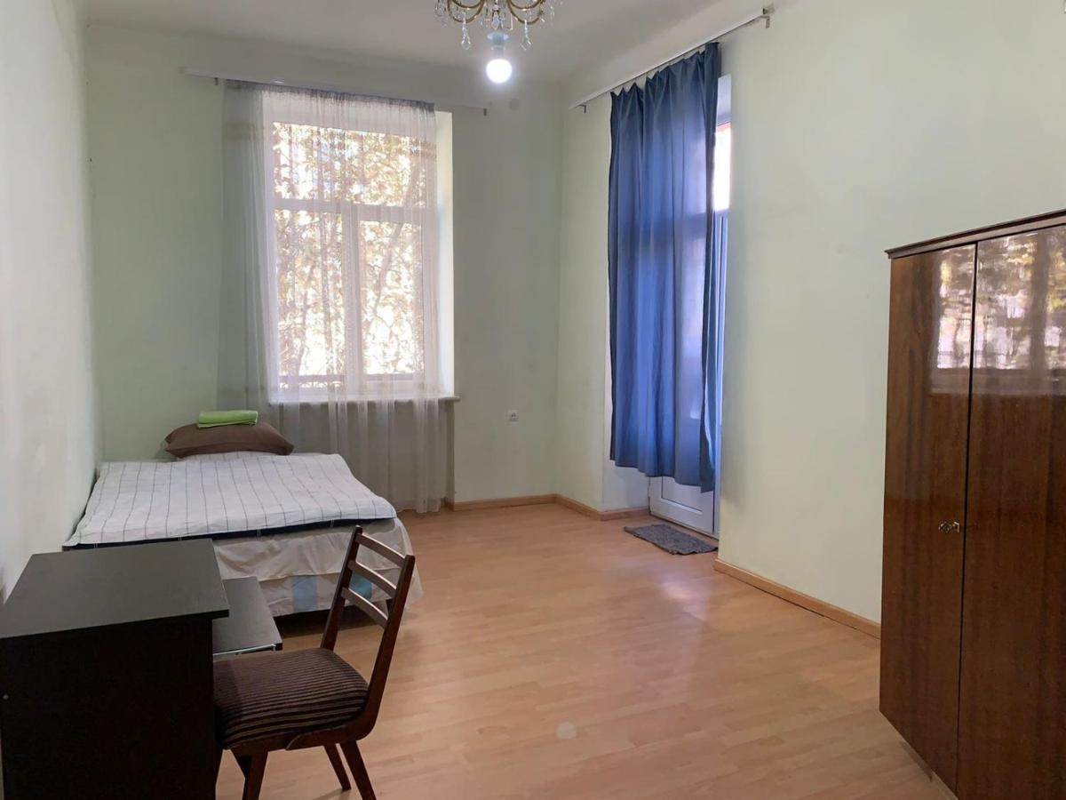 Infinity Hostel & Tour Yerevan Luaran gambar