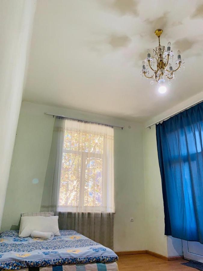 Infinity Hostel & Tour Yerevan Luaran gambar
