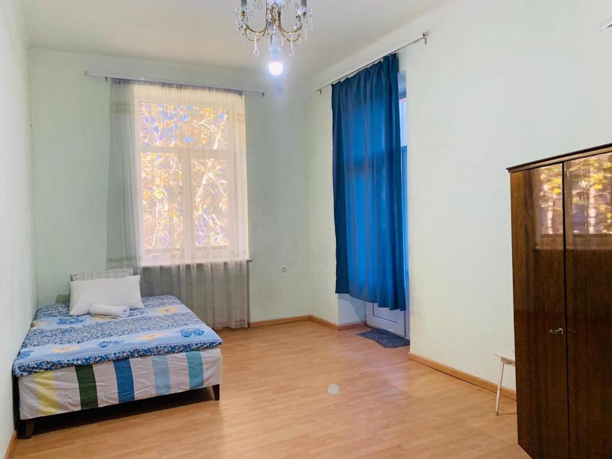Infinity Hostel & Tour Yerevan Luaran gambar