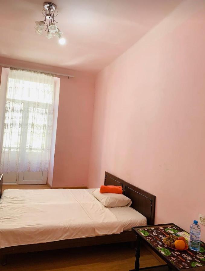 Infinity Hostel & Tour Yerevan Luaran gambar