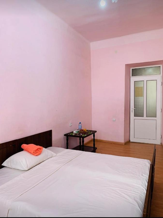 Infinity Hostel & Tour Yerevan Luaran gambar