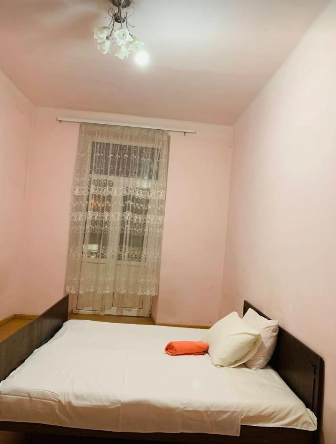 Infinity Hostel & Tour Yerevan Luaran gambar