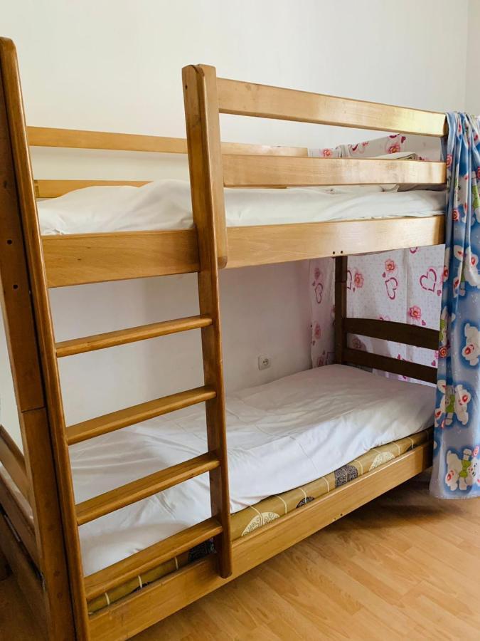 Infinity Hostel & Tour Yerevan Luaran gambar