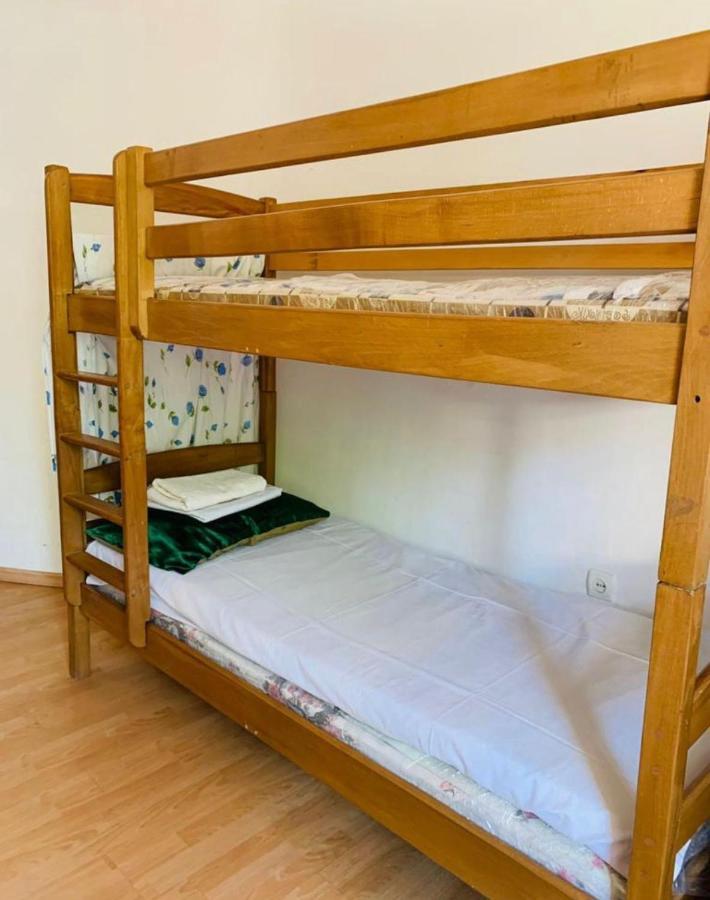 Infinity Hostel & Tour Yerevan Luaran gambar