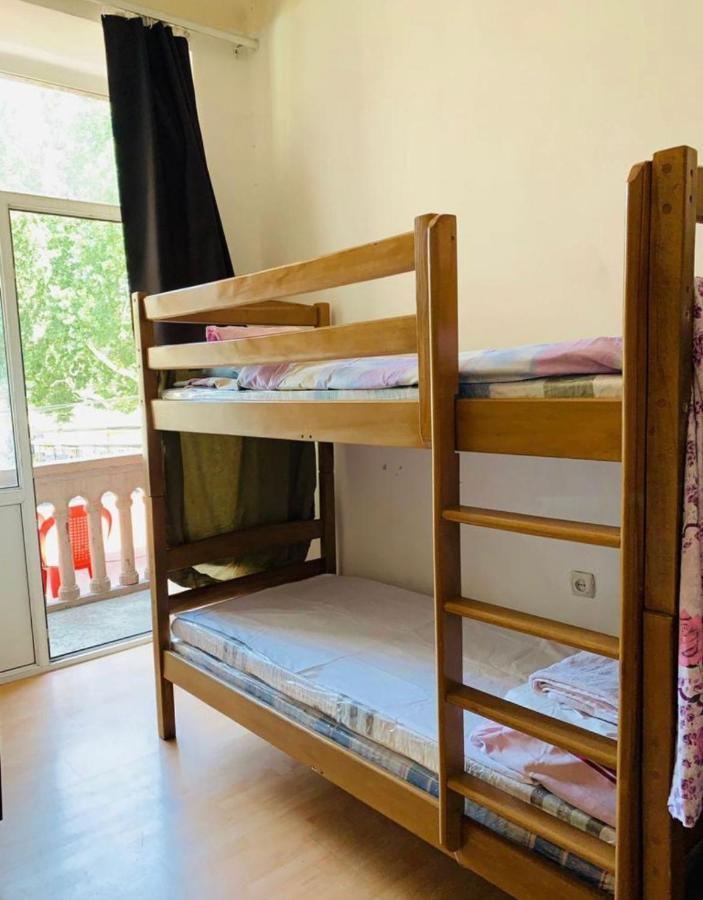 Infinity Hostel & Tour Yerevan Luaran gambar