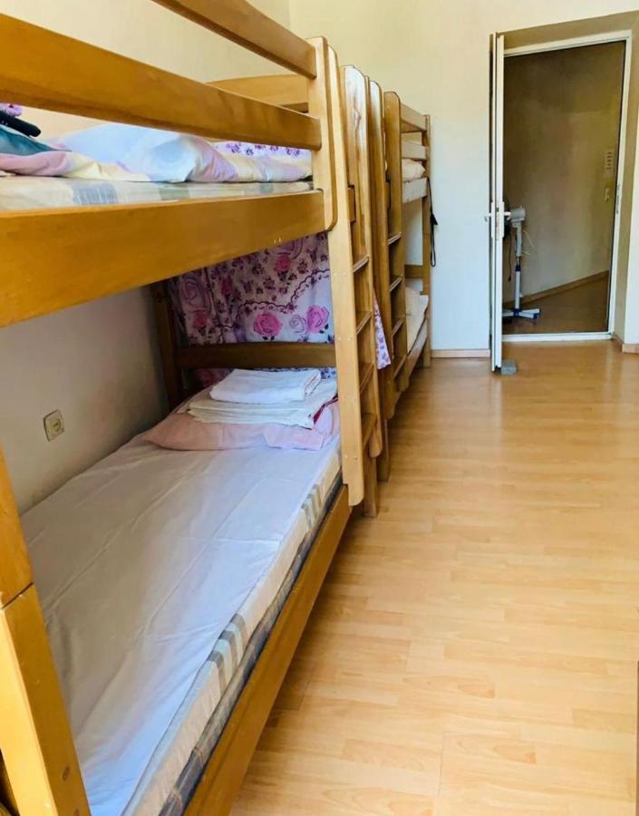 Infinity Hostel & Tour Yerevan Luaran gambar